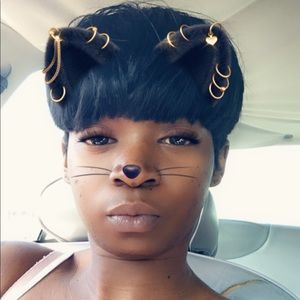 Meet your Posher, Shaquita